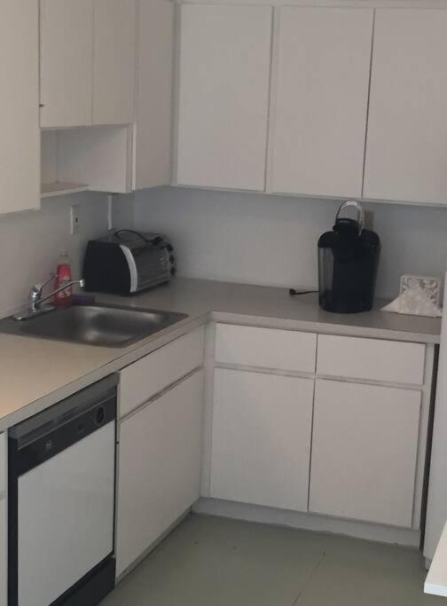 Apartment Right On The Beach! Маями Бийч Екстериор снимка