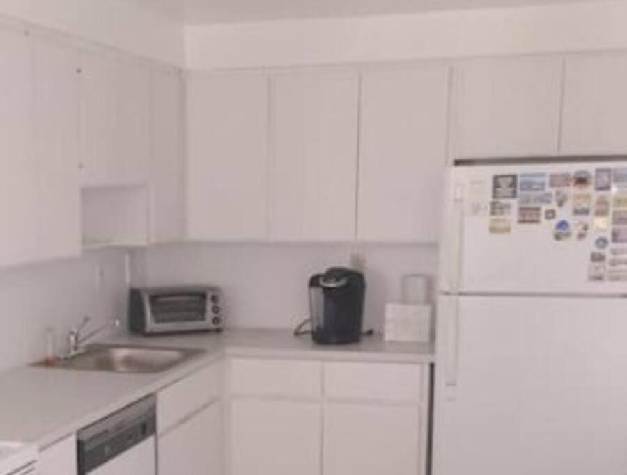 Apartment Right On The Beach! Маями Бийч Екстериор снимка
